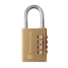CADENAS A CHIFFRES LAITON HARMLOK 38MM